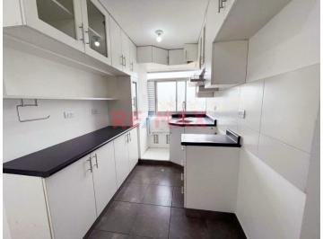 Departamento de 1 habitación, Lima · Alquiler de Departamento 1 Hab. | Magdalena del Mar 44 m²