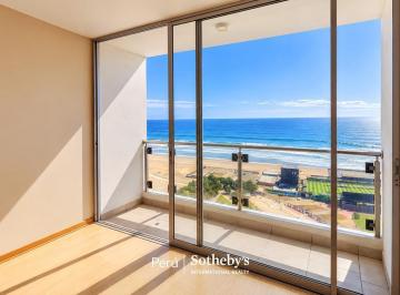 Departamento · 87m² · 3 Dormitorios · Departamento en Mejor Zona de San Miguel con Vista Al Mar