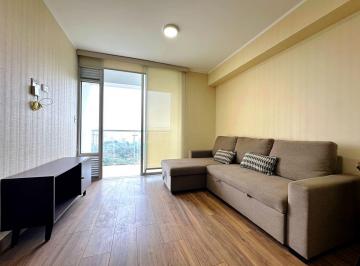 Departamento de 2 habitaciones, Lima · Alquiler 2 Dorm., 2 Baños, Piso 15 Salaverry