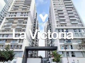 Departamento · 60m² · 2 Dormitorios · 1 Estacionamiento · Departamento en Alquiler en Santa Catalina | 2 Dorm. | Excelente Ubicación