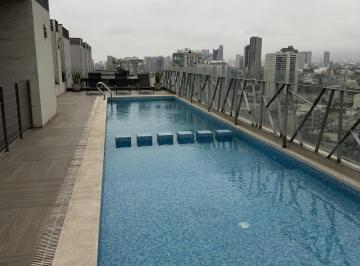 Departamento · 84m² · 3 Dormitorios · Alquiler - Departamento, Surquillo, Límite con San Isidro