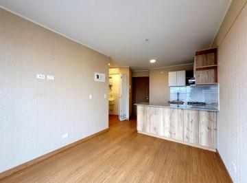 Departamento de 1 habitación, Lima · Alquiler 1 Domritorio, 1 Baño, Piso 22, Estreno
