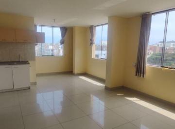 Departamento de 3 habitaciones, Lima · Ocasion, Dpto 3 Dorm, 2 Baños, 4to Piso, Cedros D Villa, 3cdras Upc Campus Villa