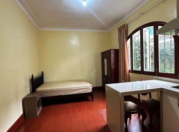 Departamento de 1 habitación, Lima · Oportunidad, Mini Dpto 1er Piso, Independiente, Centro Financ. Olivar