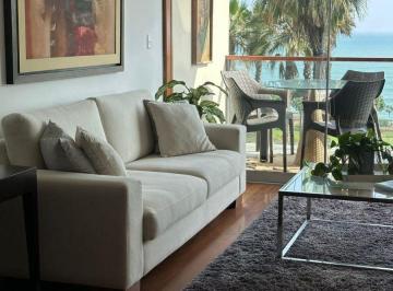 Departamento de 2 habitaciones, Lima · Vendo Departamento en Miraflores