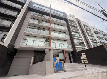 Departamento · 200m² · 3 Dormitorios · 2 Estacionamientos · Duplex de 200 m² de Estreno en La Merced Cdra 6