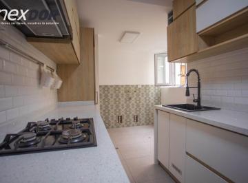Departamento de 3 habitaciones, Lima · Alquila Dpto. 86 m² en 3er Piso Magdalena