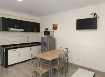 Departamento · 48m² · 1 Dormitorio · Minidepartamento en Santiago de Surco