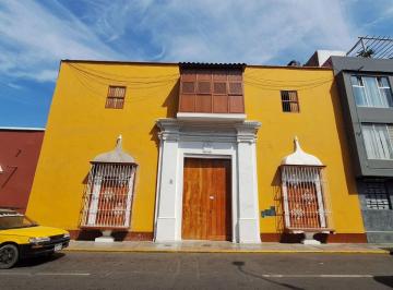 Local comercial , Trujillo · Local Comercial en Alquiler Casona At: 997.28 m²
