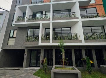 Departamento de 2 habitaciones, Lima · Hermoso Duplex en Venta en La Mejor Zona de Miraflores