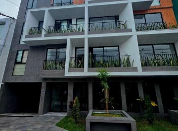 Departamento de 4 habitaciones, Lima · Venta de Hermoso Duplex en La Mejor Zona de Miraflores