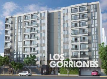 Departamento · 72m² · 3 Dormitorios · 1 Estacionamiento · ¡Alquiler de Departamento en Chorrillos: en Condominio y Excelente Ubicación!