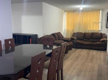 Departamento de 3 habitaciones, Lima · Rimac en Condominio Alcazar 310 Vendo Departamento 3 Dorm. + Patio