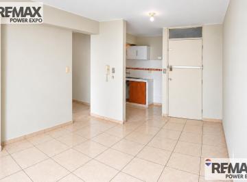 Departamento · 37m² · 1 Dormitorio · Alquiler de Departamento en Surquillo