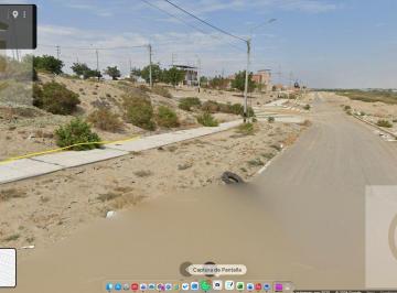 Terreno / Lote · 73m² · Terreno en Venta Urb. Rinconada Piura