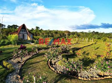 Terreno / Lote · 600m² · Invierte en Tu Propio Paraíso en Tarapoto | Terreno en Cond. Yanashpa Village | Precio de Ocasión