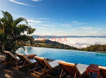 Terreno / Lote · 600m² · Rentabilidad Asegurada | Invierte en Tu Paraíso en Tarapoto | Terreno en Cond. Yanashpa Village