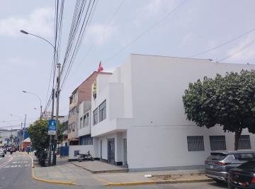 Local comercial , Lima · Local Comercial en Alquiler en San Borja | 485 m² | 2 Niveles | Av Canadá