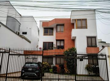 Departamento de 3 habitaciones, Lima · Alquiler de Departamento en San Borja