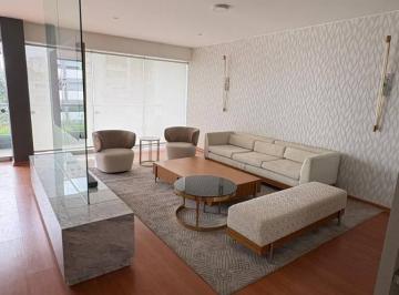 Departamento · 217m² · 3 Dormitorios · 2 Estacionamientos · Departamento en San Isidro