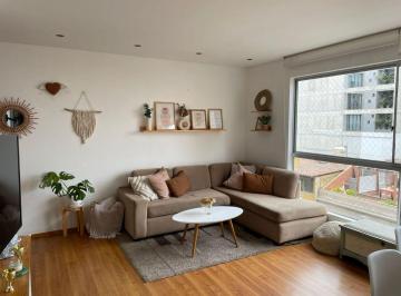 Departamento de 3 habitaciones, Lima · Alquiler Departamento Miraflores