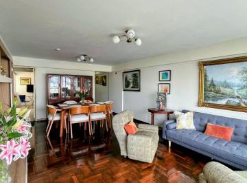 Departamento de 6 habitaciones, Lima · Espectacular Dúplex en San Borja – Boulevard 188