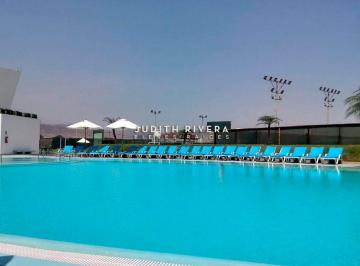 Terreno / Lote , Cañete · Terreno en Venta Condominio Playa Puerto Madero. Km 89.5 Panamericana Sur | 220 m² | en Esquina