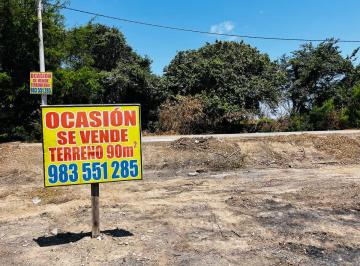 Terreno / Lote , Chiclayo · Terreno Urbano en Pimentel con Proyecto Listo Para Licencia – Cerca a La Uss, Cole. San Agustín, Ucv