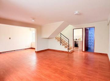Departamento de 3 habitaciones, Lima · Dúplex en San Miguel