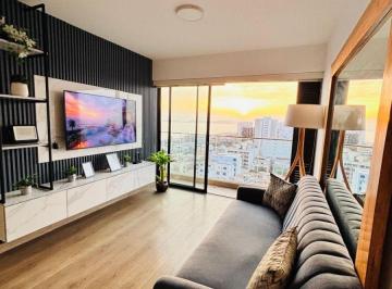 Departamento en Venta de 2 habitaciones Magdalena · Inversión Duplex Airbnb 2 Dorm./ Cochera Magdalena