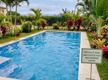 Terreno / Lote · 400m² · Venta de Terreno de Campo en Asia Km 102 Pan. Sur - Condominio Villa Serene