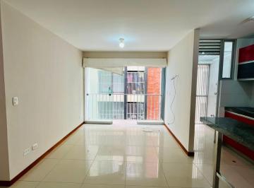 Departamento de 3 habitaciones, Lima · Alquiler de Departamento – 3 Dorm. en Condominio Las Gaviotas (Chorrillos)