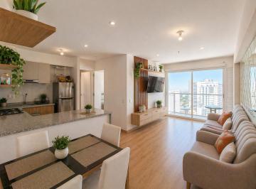Sala, Comedor, Cocina · Alquiler Departamento en Magdalena S/ 5,850