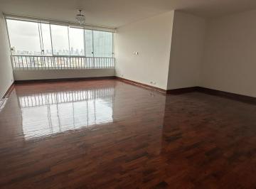 Departamento de 3 habitaciones, Lima · Se Alquila Departamento en Pardo de 120 m