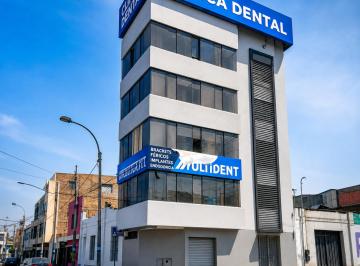 Local comercial , Callao · Edificio de 6 Pisos en Venta en Bellavista, Callao