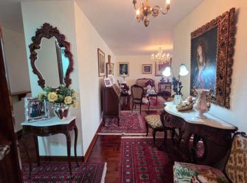 Departamento de 3 habitaciones, Lima · Departamento Amplio en San Isidro 157 m, $295,000