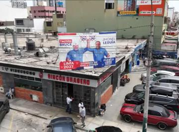 Local comercial · 1365m² · 6 Estacionamientos · Inmueble Comercial - Pueblo Libre