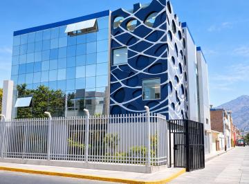 Local comercial , Santa · Amplio Local Comercial en Venta en El Centro de Chimbote – 928.95 m²