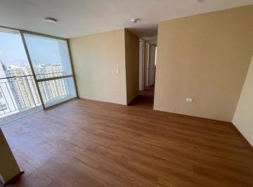 Departamento · 63m² · 3 Dormitorios · Se Alquila Departamento de Estreno en Condominio Acacias - Comas