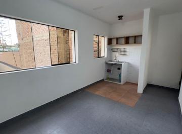 Departamento · 31m² · 1 Dormitorio · Departamento en Jesús María