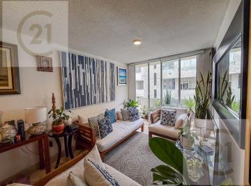 Departamento · 62m² · 3 Dormitorios · Departamento en Venta con Tres Habitaciones en Chorrillos