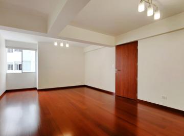 Departamento · 88m² · 2 Dormitorios · 1 Estacionamiento · Alquilo de Estreno Departamento Mas Cochera en Barranco