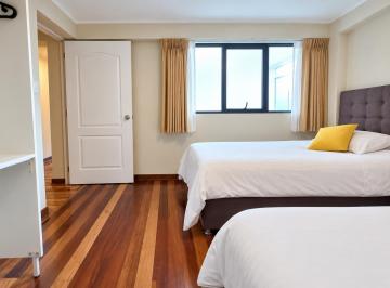 Departamento de 2 habitaciones, Cusco · ¡Alquiler Ideal Para Airbnb en San Blas – Cusco!