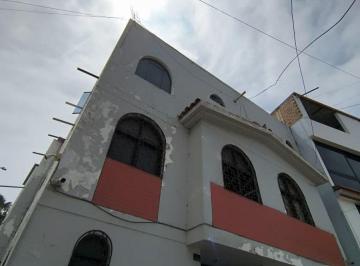 Casa de 14 habitaciones, Trujillo · Casa en Venta, Urb. Vista Hermosa