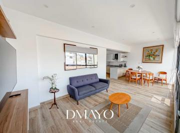 Departamento · 100m² · 3 Dormitorios · 2 Estacionamientos · Venta Departamento 1 Año Antiguedad 3 Dorm. 2 Estacionamientos Playa Central Punta Hermosa