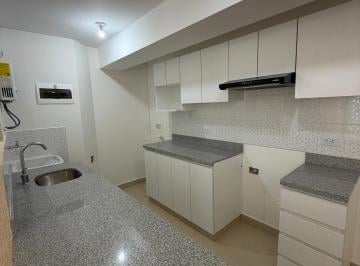 Departamento de 3 habitaciones, Lima · Alquiler de Departamento en San Miguel