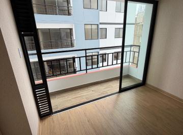 Departamento de 3 habitaciones, Lima · Alquiler de Departamento en San Miguel