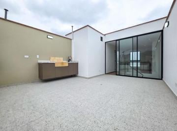 Departamento de 3 habitaciones, Lima · Estreno Lindo Triplex 155 m² 3Dorm. Terraza Cochera Us$299,000