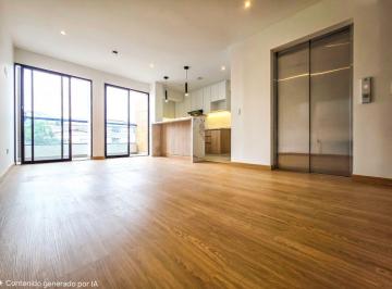 Departamento de 3 habitaciones Venta S/ 928,000 · Bellisimo Estreno Duplex 100 m² 3Dorm. Cochera Balcón Us$232,000 Dólares