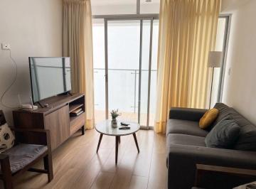 Departamento · 57m² · 2 Dormitorios · 1 Estacionamiento · ¿Cansado del Ruido? Tu Paz en El Corazón de Surquillo Te Espera
